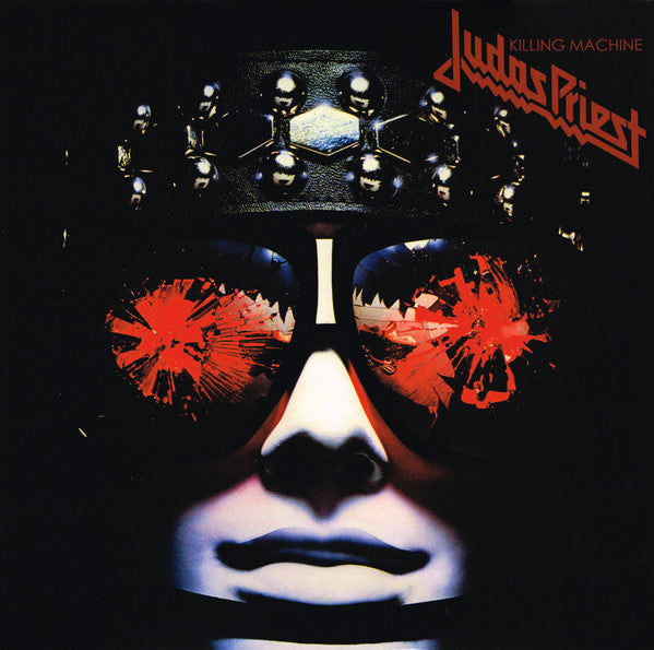 Judas Priest / Killing Machine - LP