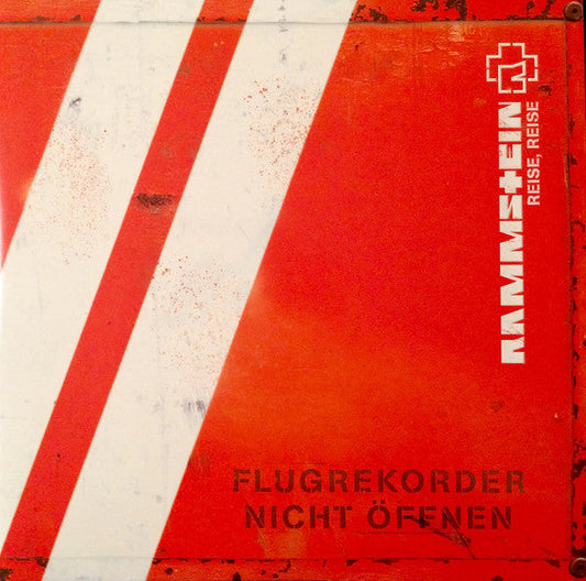 Rammstein / Reise, Reise - 2LP