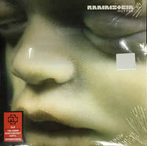 Rammstein / Mutter - 2LP