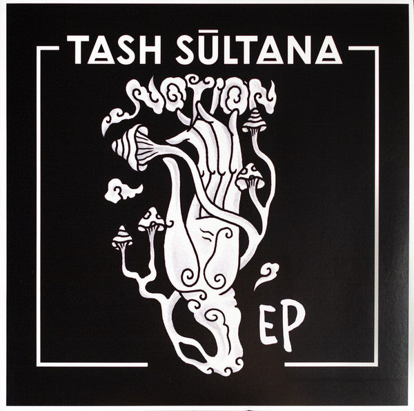 Tash Sultana / Notion EP - LP