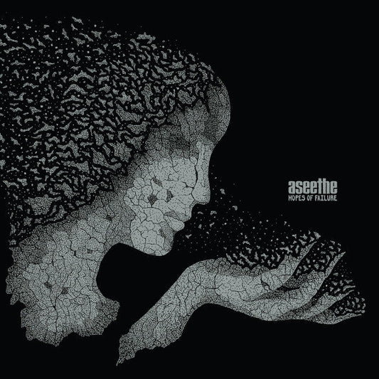 Aseethe / Hopes Of Failure - LP
