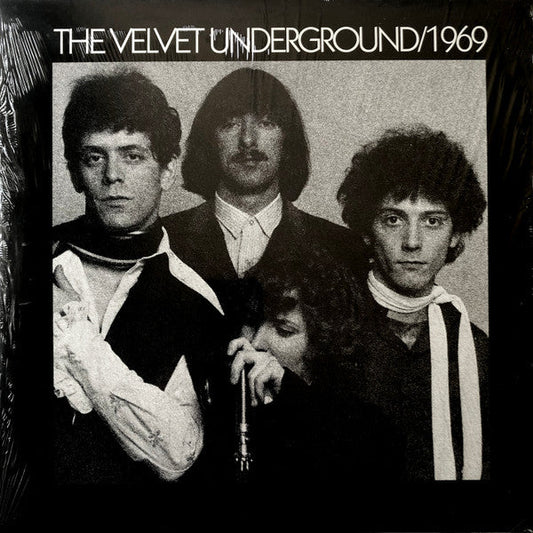 The Velvet Underground / 1969 - 2LP