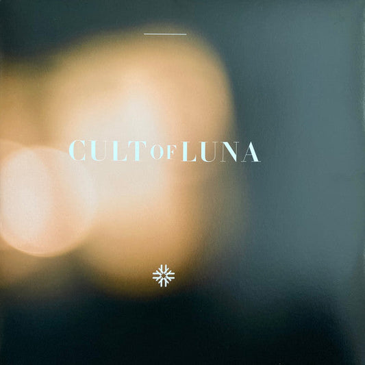Cult Of Luna – Cult Of Luna
