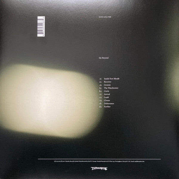 Cult Of Luna / The Beyond - LP