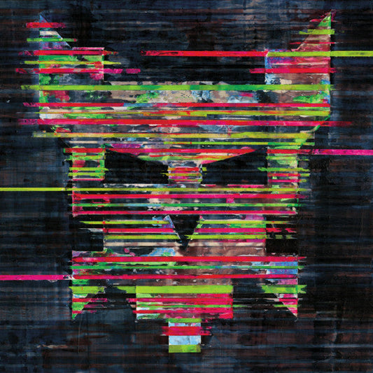 Galaxie / Super Lynx Deluxe - LP