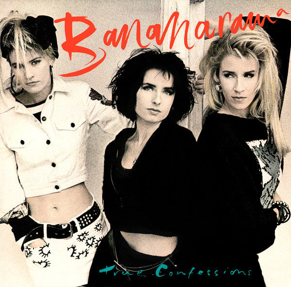 Bananarama / True Confessions - LP Used