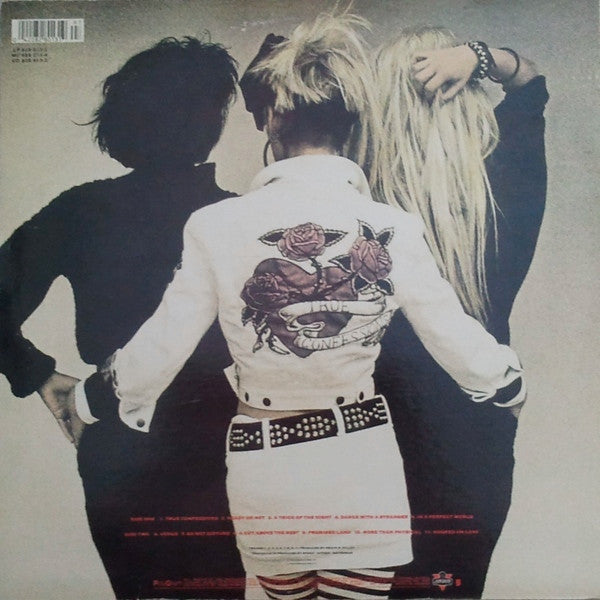 Bananarama / True Confessions - LP Used