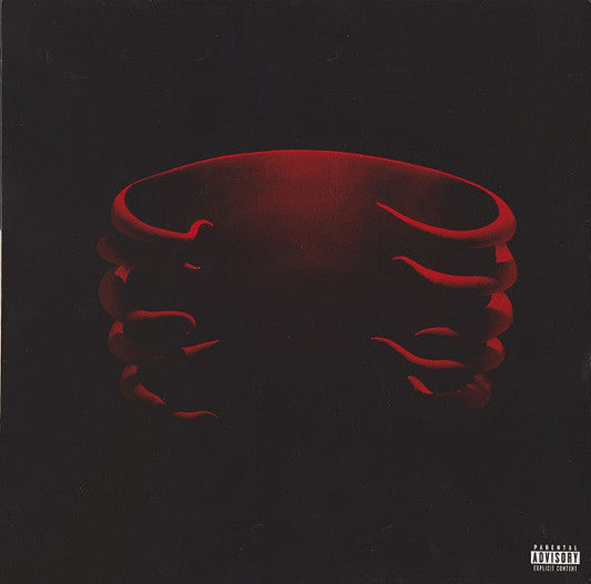 Tool / Undertow - 2LP