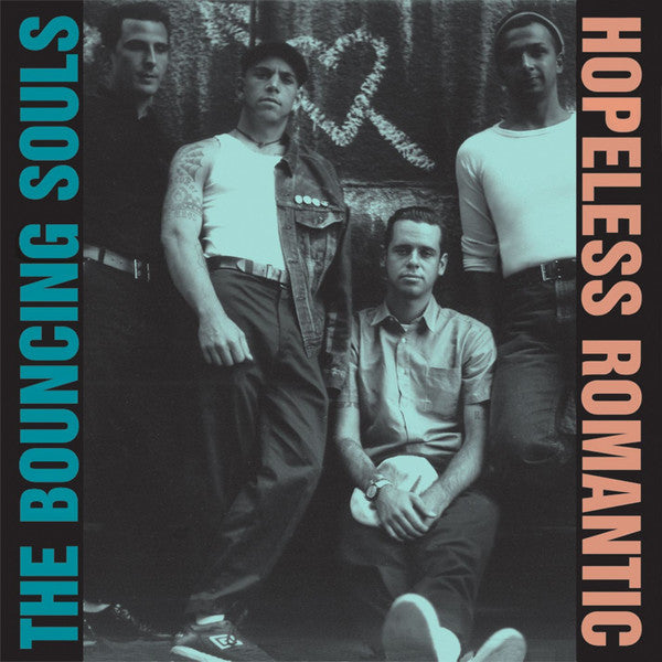 The Bouncing Souls / Hopeless Romantic - CD