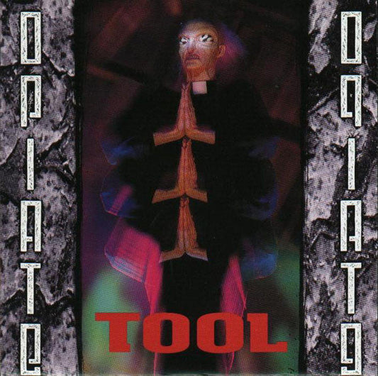 Tool / Opiate - CD (Occasion)
