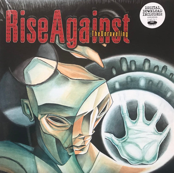 Rise Against / The Unraveling - LP