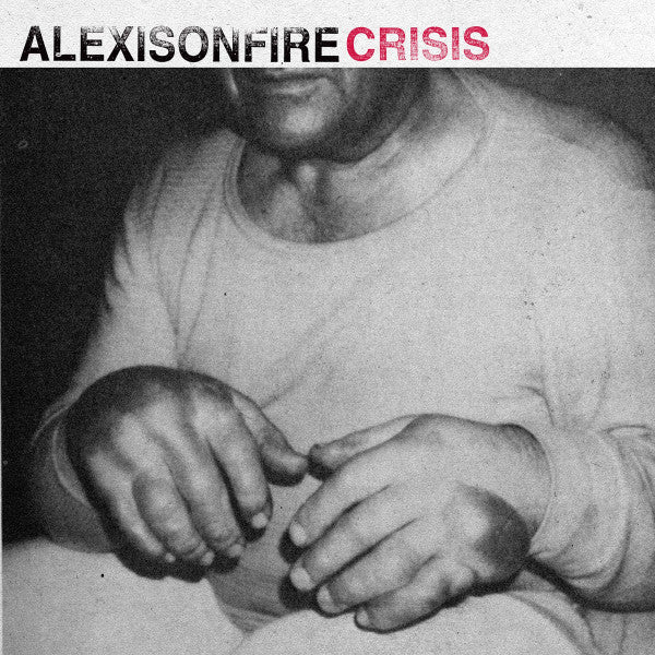 Alexisonfire / Crisis - CD (Used)