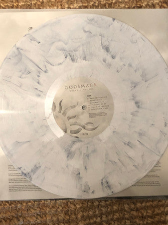 Godsmack / When Legends Rise - LP COLOR