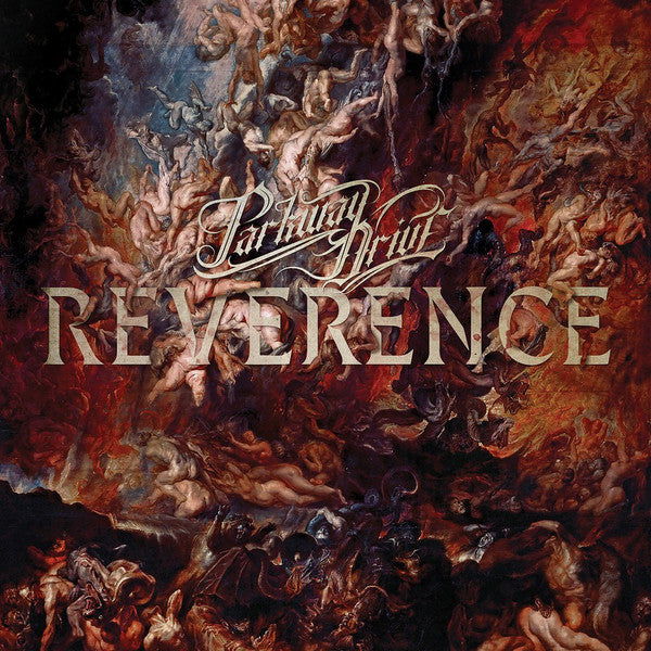 Parkway Drive / Reverence - LP (Used)