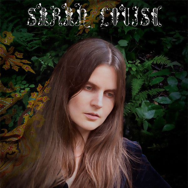 Sarah Louise / Deeper Woods - LP