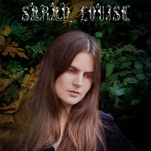 Sarah Louise / Deeper Woods - LP