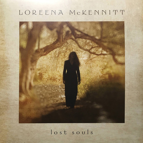 Loreena McKennitt / Lost Souls - LP