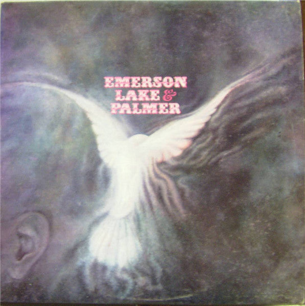 Emerson Lake & Palmer / Emerson, Lake & Palmer - LP Used