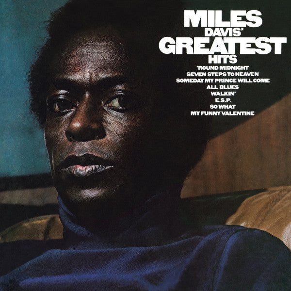 Miles Davis / Miles Davis' Greatest Hits - LP