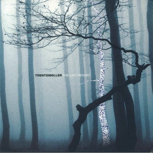 Trentemøller ‎/ The Last Resort - 3LP