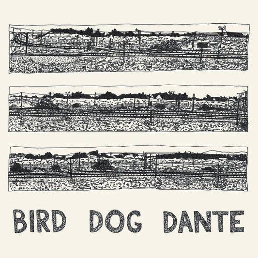 John Parish / Bird Dog Dante - LP
