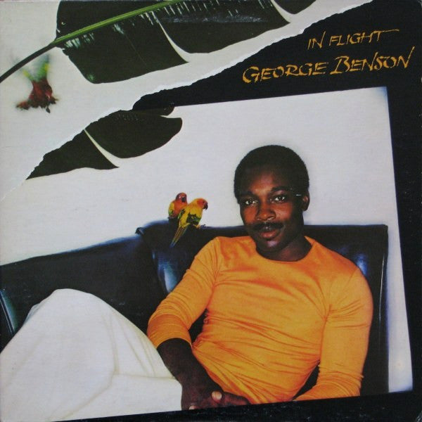 George Benson / In Flight - LP Used