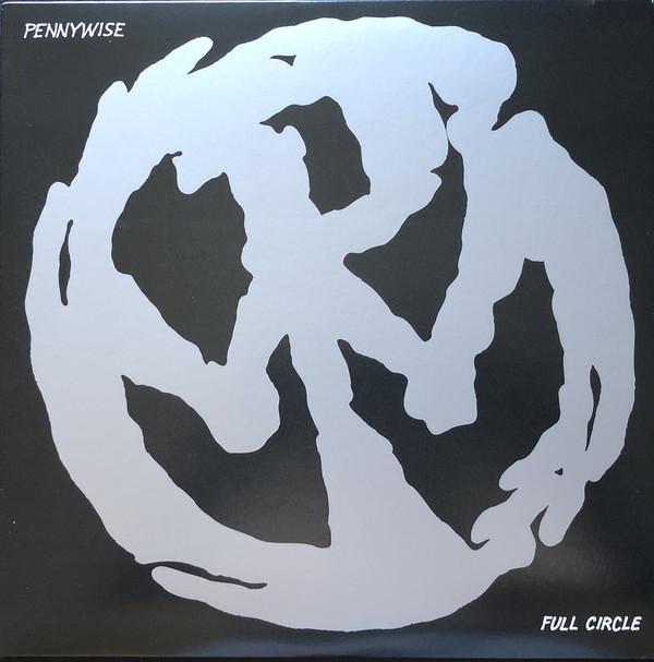 Pennywise ‎/ Full Circle - LP Used