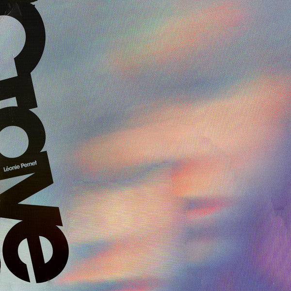 Léonie Pernet / Crave - LP