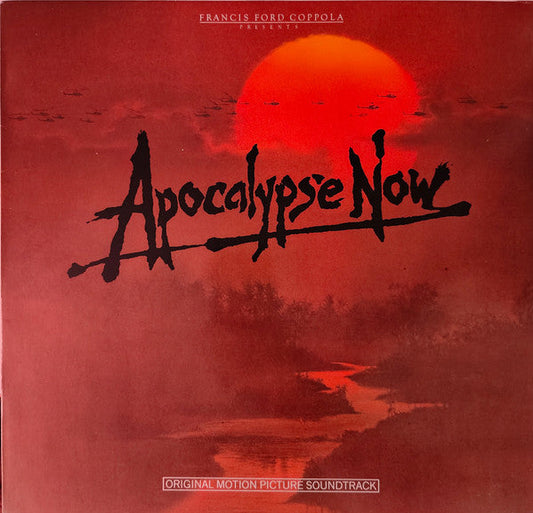 Soundtrack / Apocalypse Now - LP USED