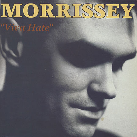 Morrissey / Viva Hate - LP (Occasion)