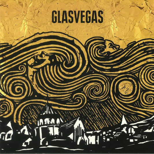 Glasvegas / Glasvegas - LP