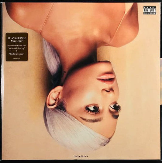 Ariana Grande / Sweetener - 2LP