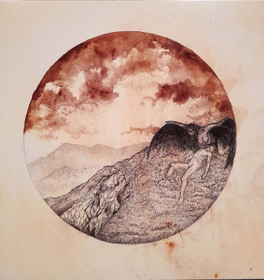 Fórn / Rites Of Despair - Double vinyle splatter