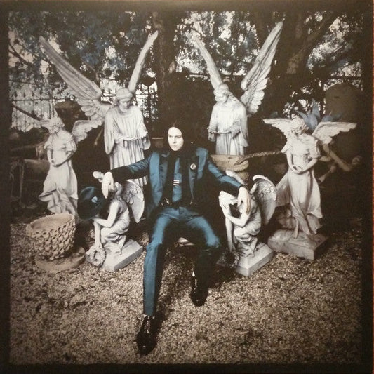 Jack White / Lazaretto - LP
