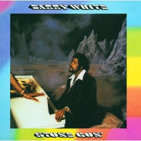 Barry White / Stone Gon' - LP Used