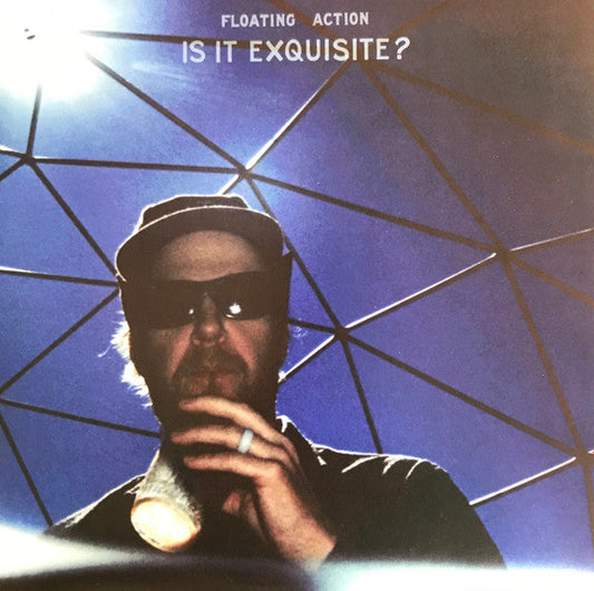 Floating Action / Is It Exquisite? - LP d'occasion