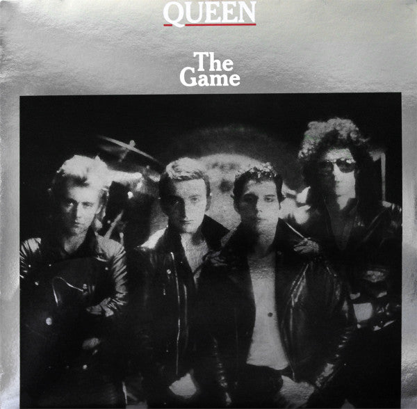 Queen / The Game - LP