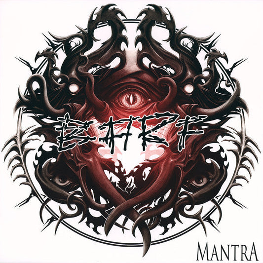 B.A.R.F. / Mantra - LP