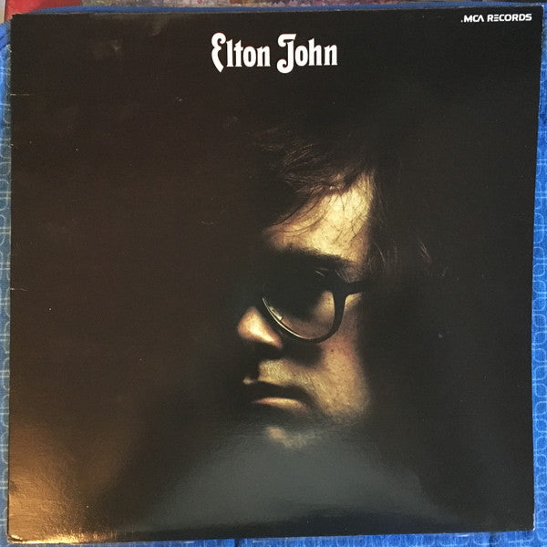 Elton John / Elton John - LP Used