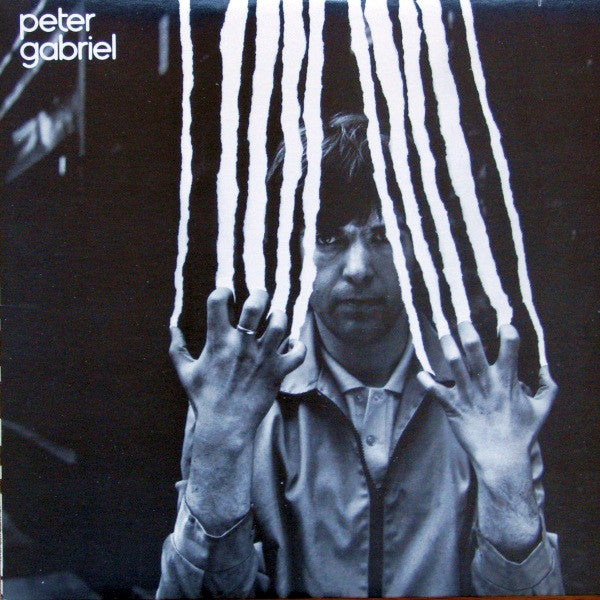 Peter Gabriel / Peter Gabriel - LP d'occasion