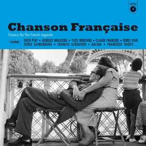 Divers / Chanson Française-Classiques par les légendes françaises - LP
