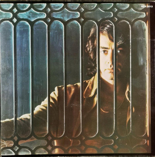 Neil Diamond / Tap Root Manuscript - LP Used
