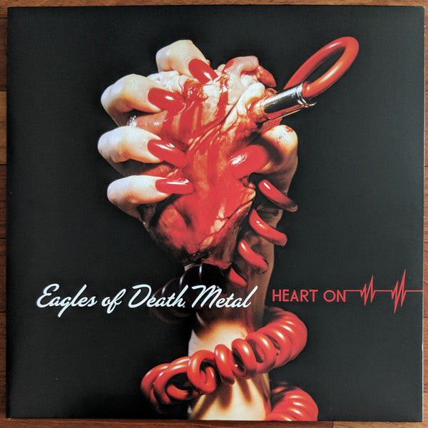 Eagles Of Death Metal / Heart On - LP