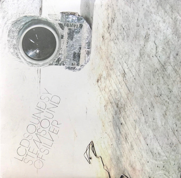 LCD Soundsystem / Sound Of Silver - 2LP