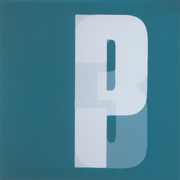 Portishead ‎– Third - 2LP (Occasion)