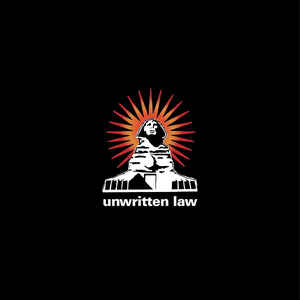 Unwritten Law / Unwritten Law - LP WHITE