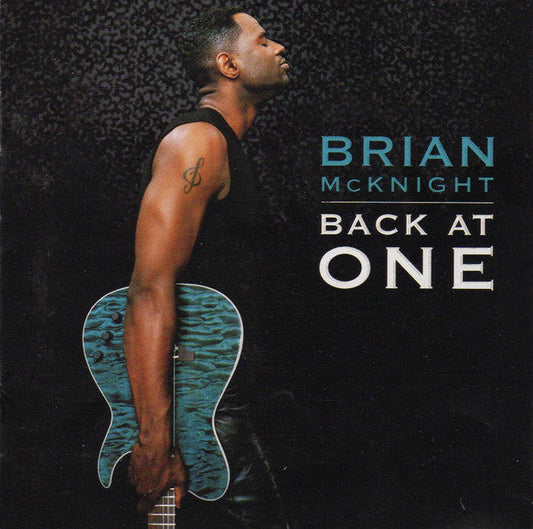Brian Mcknight / Back At One - CD (Occasion)