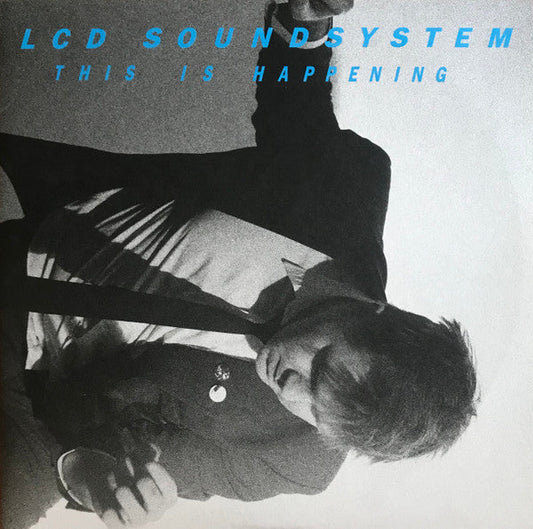 LCD Soundsystem / This Is Happening - 2LP
