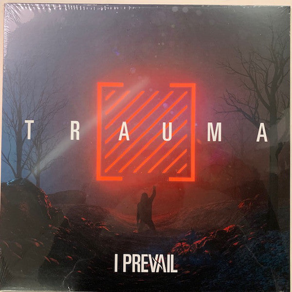 I Prevail / Trauma - LP