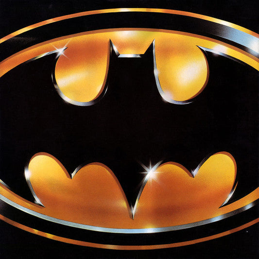 Prince / Batman™ (O.S.T.) - LP Usagé